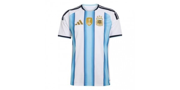 Argentinien besiegte Österreich mit 2-0
